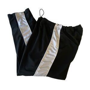 Nike Vintage Zip Hem Track Pants